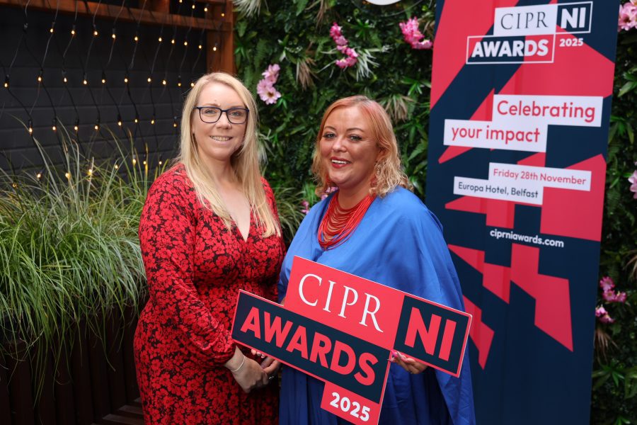 Northern Ireland PR Awards