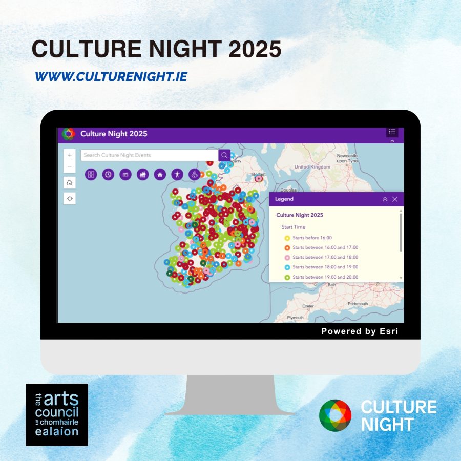 Culture Night 2025