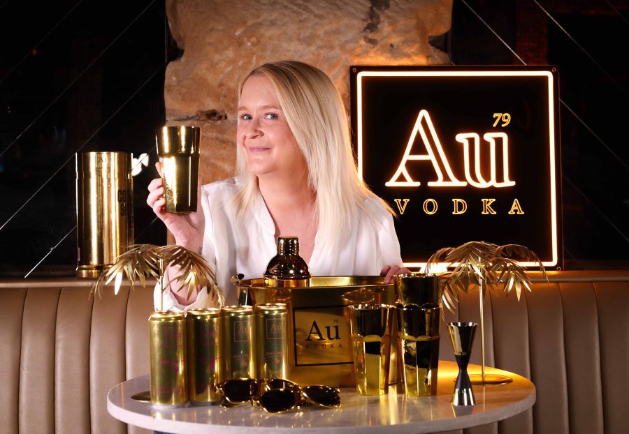 Au Vodka