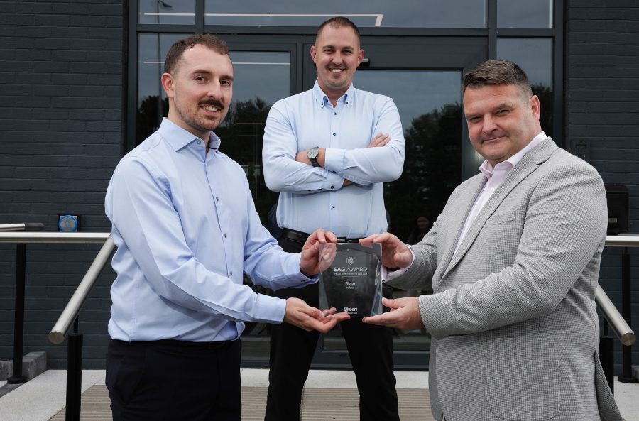 Esri Ireland