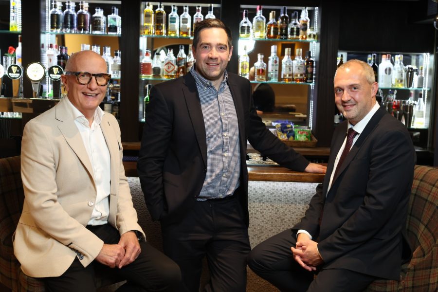Hospitality Ulster