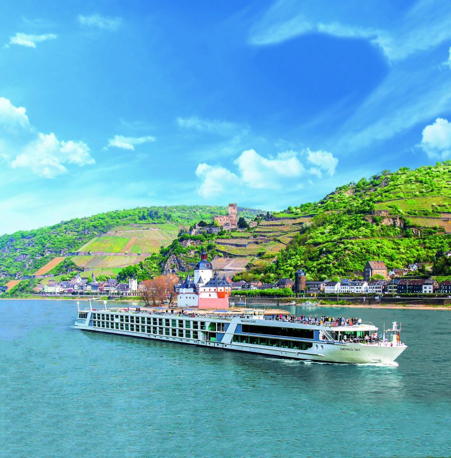 Northern Ireland Cruise Show
