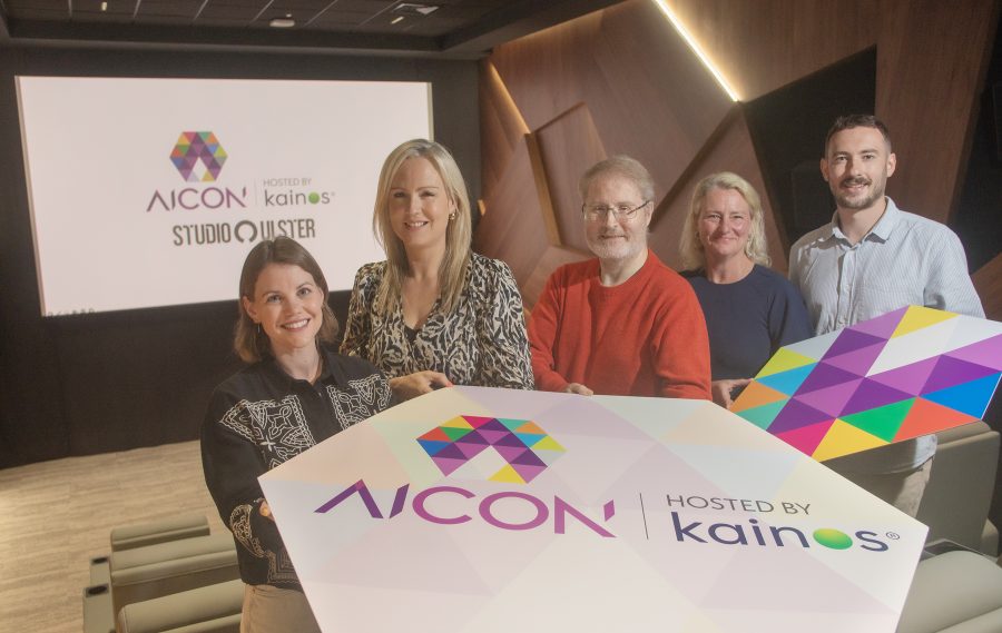 AICON