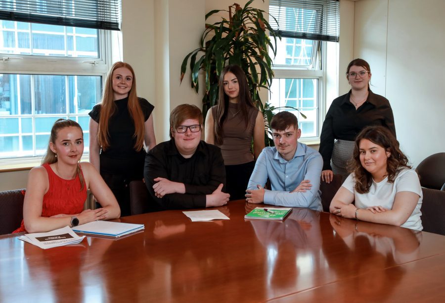 Choice Housing Placement Programme