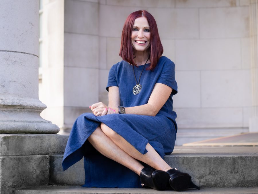 Colette Leeson