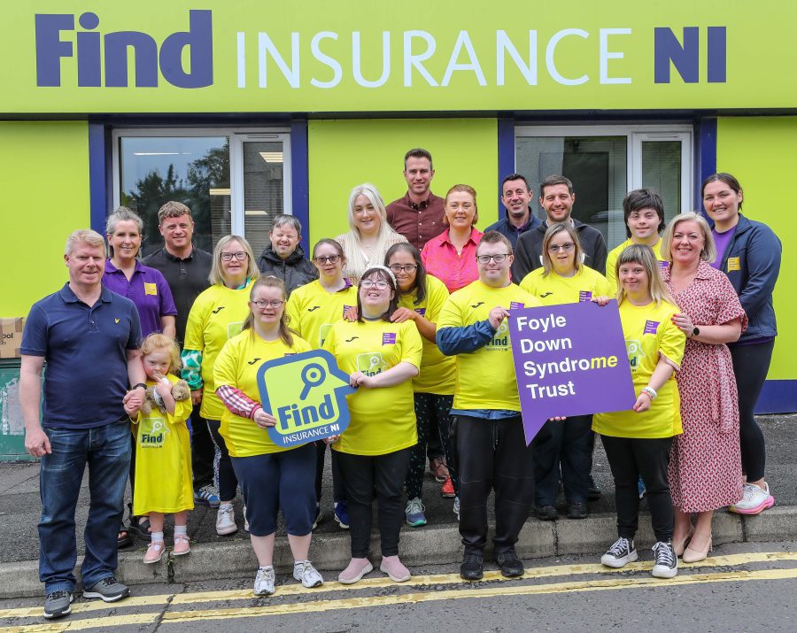 Find Insurance NI
