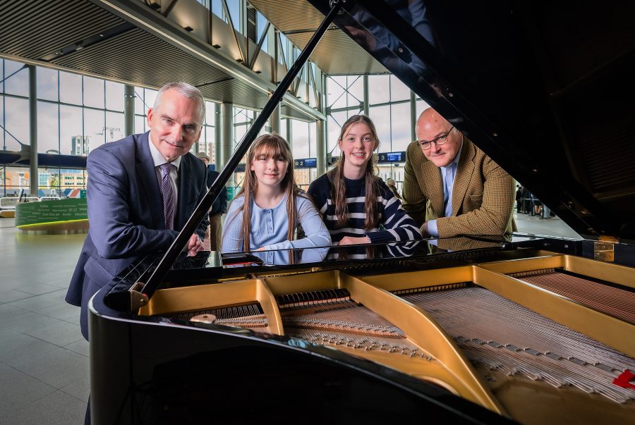 GRAND Pianist Competition