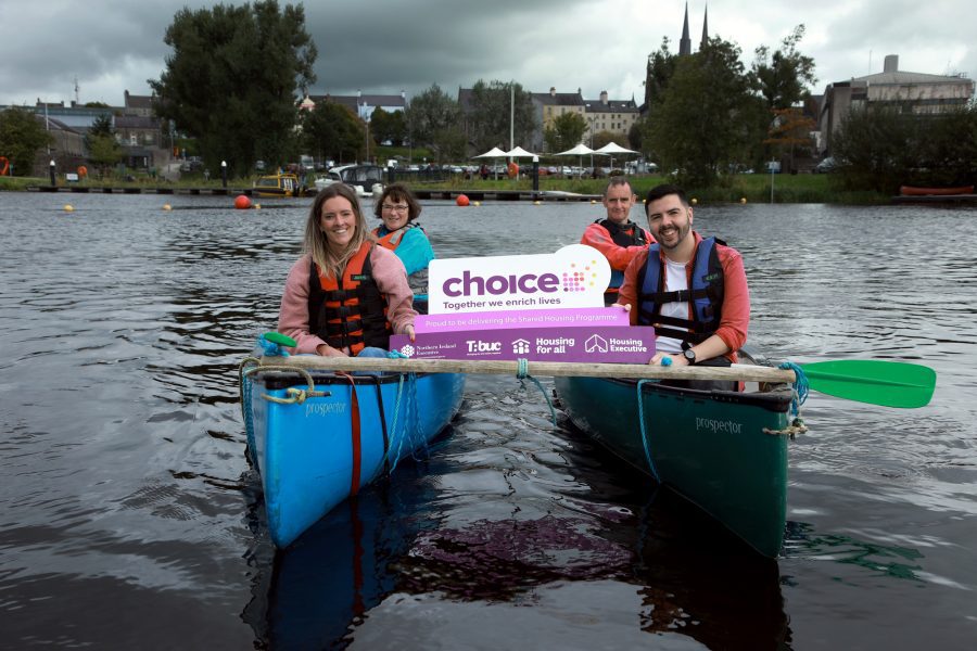 Lough Erne Heritage Festival 2025