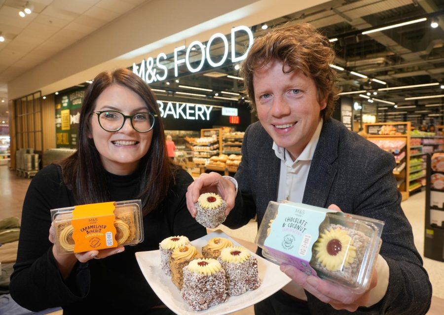 M&S