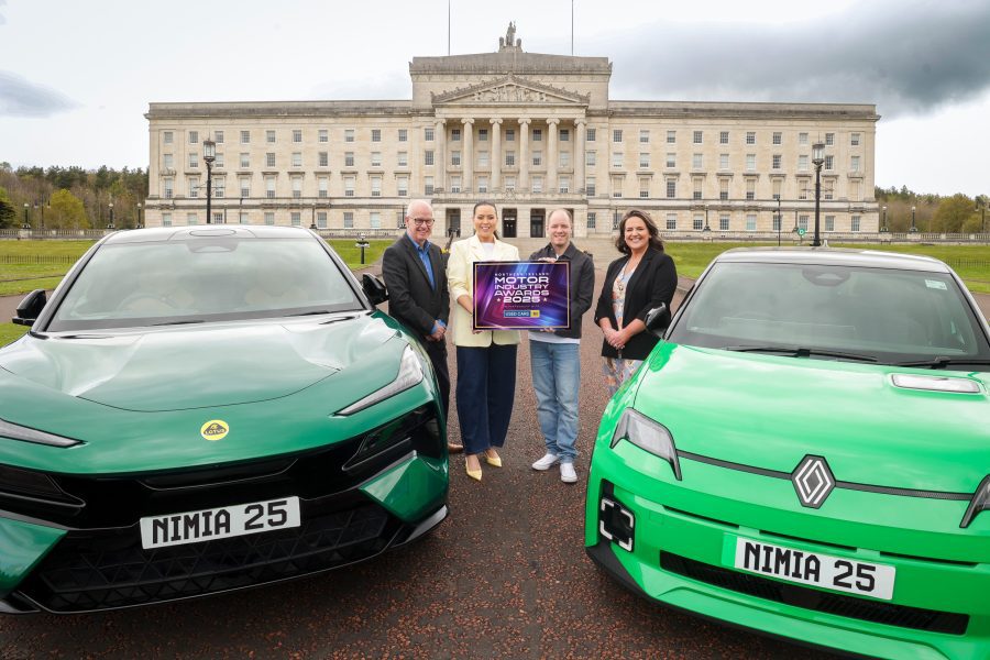 Northern Ireland Motor Industry Awards