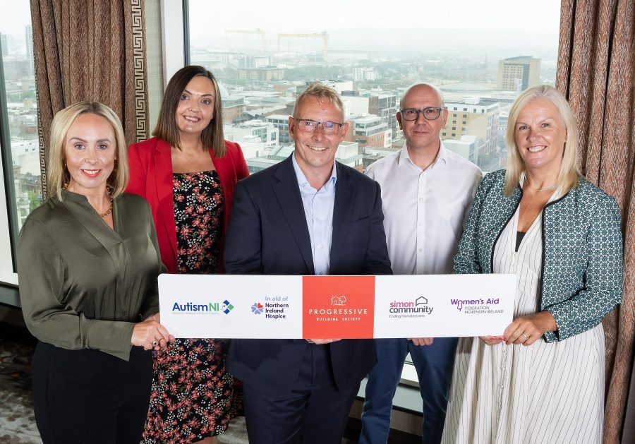 Progressive Building Society
