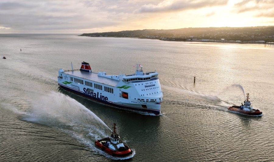 Stena Futura