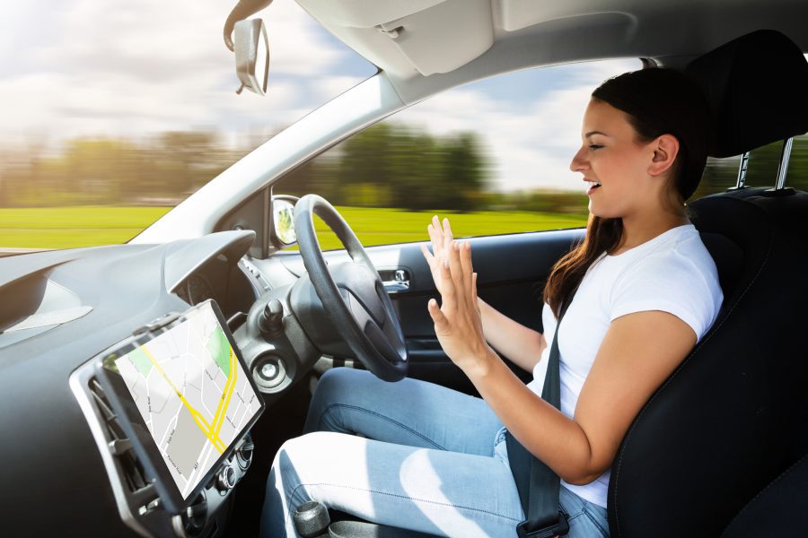 driverless