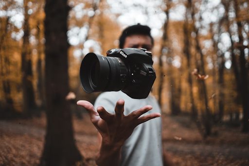 professional photography