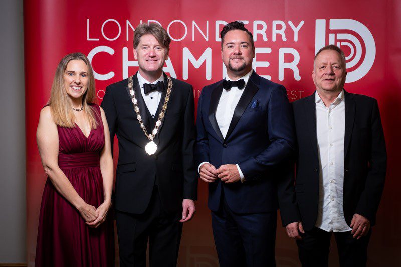 Londonderry Chamber
