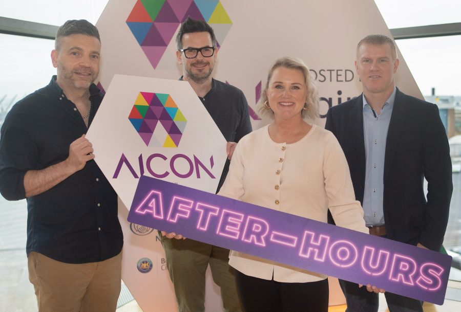 AICON