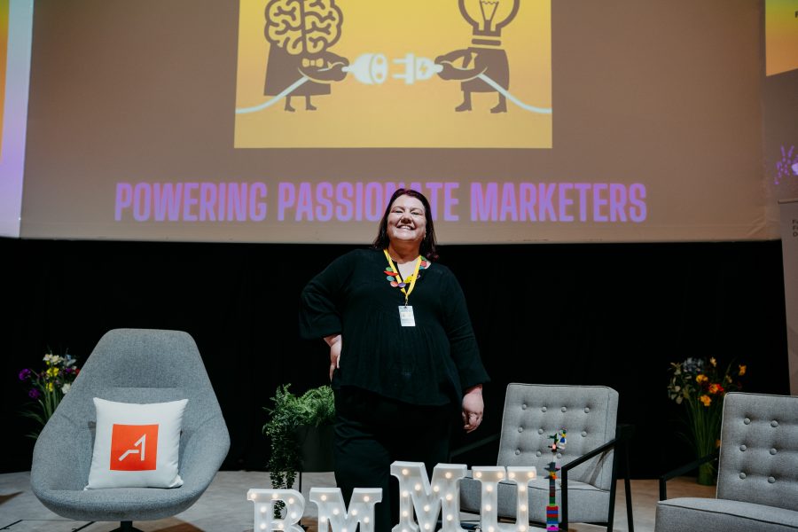Big Marketing Meet Up