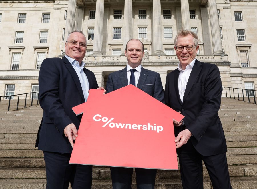 Co-Ownership