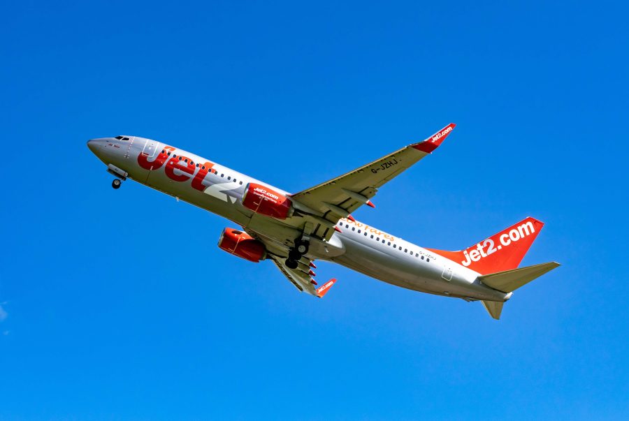 myJet2Perks