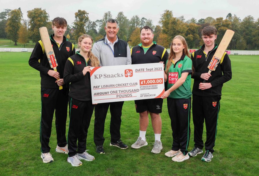 Lisburn Cricket Club