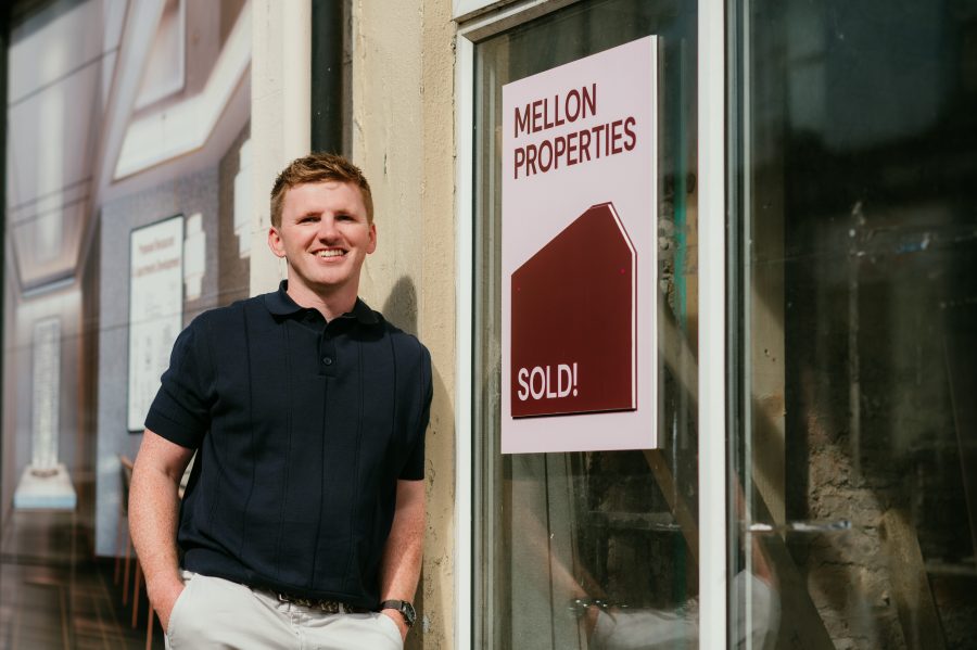 Mellon Properties