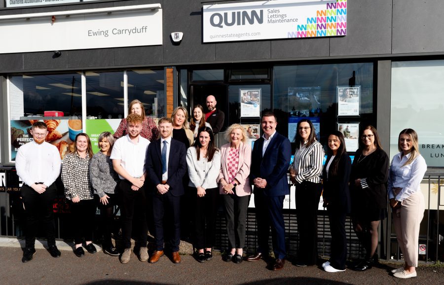 Quinn Estate Agents