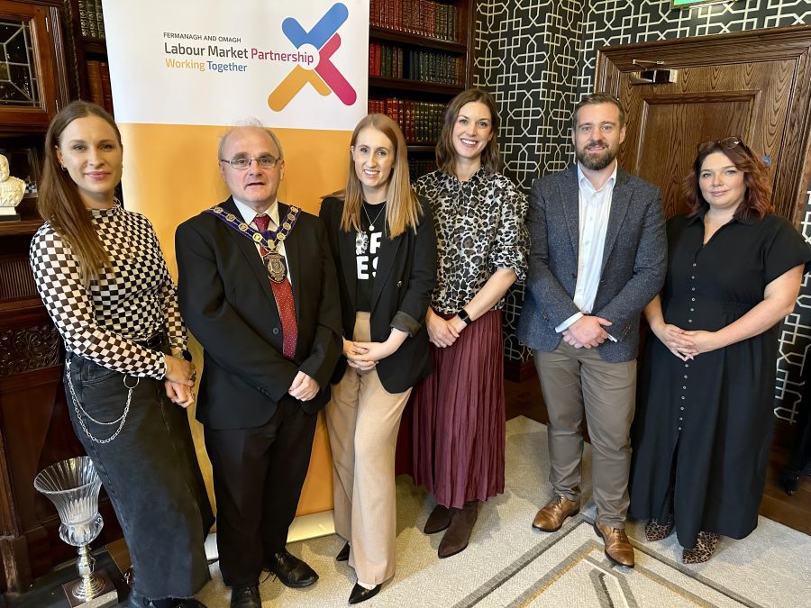 Female Entrepreneur Programme