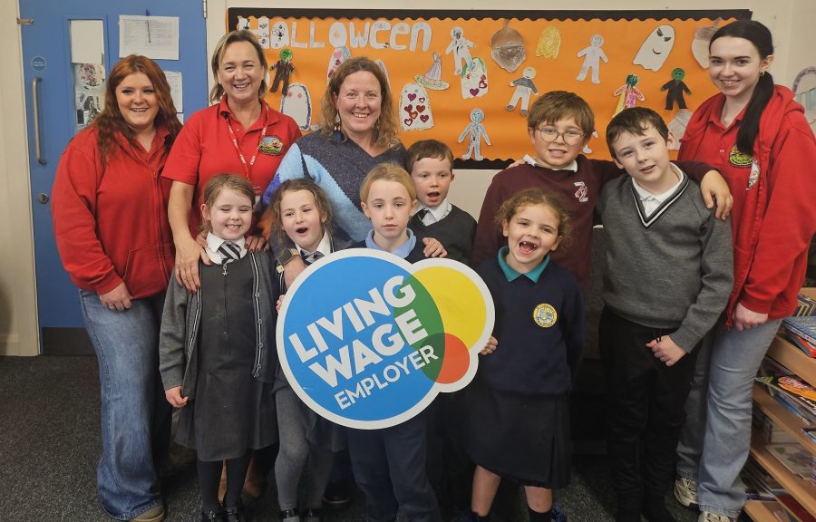Living Wage