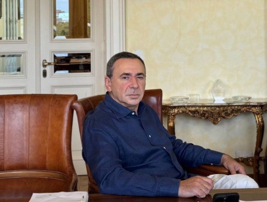 Yakov Goldovskiy