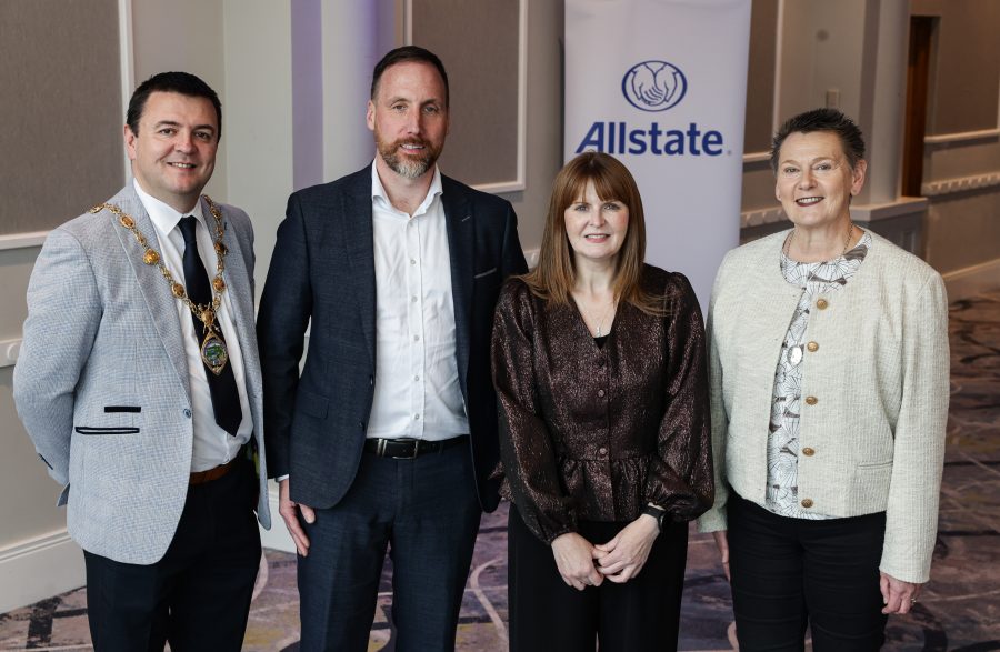 Allstate