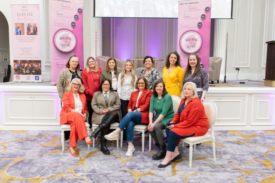 Mums At Work Elevate Your Business