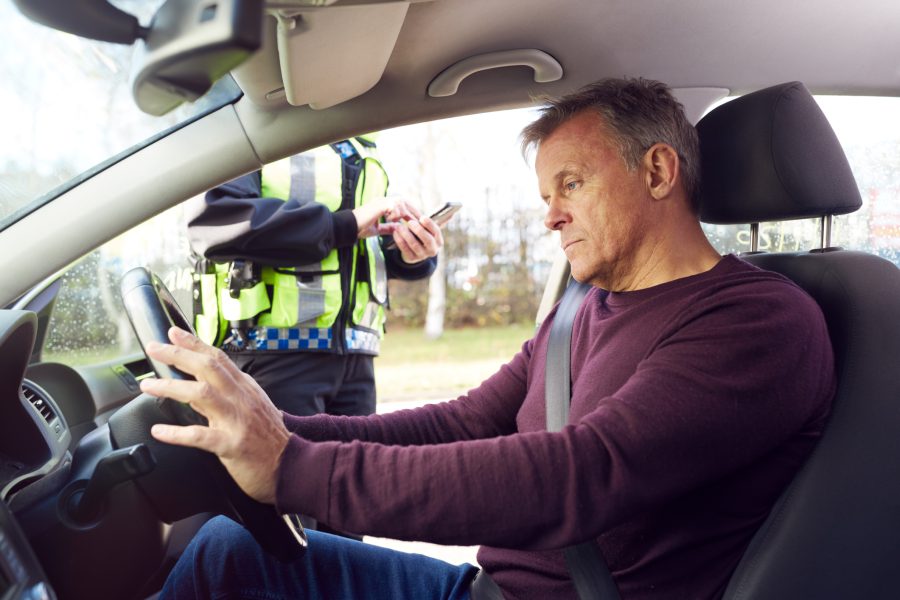 uninsured vehicles