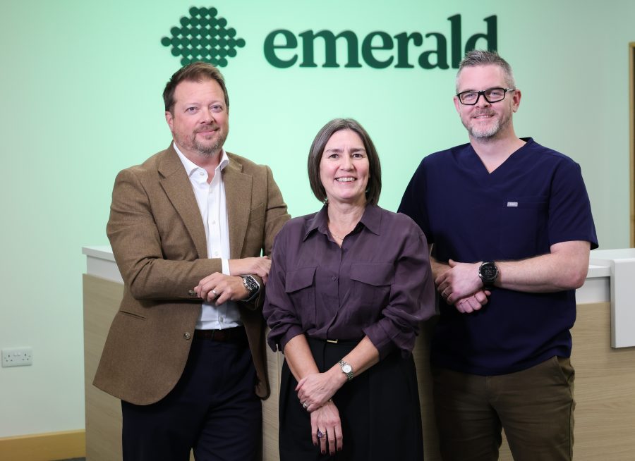 Emerald Urgent Care