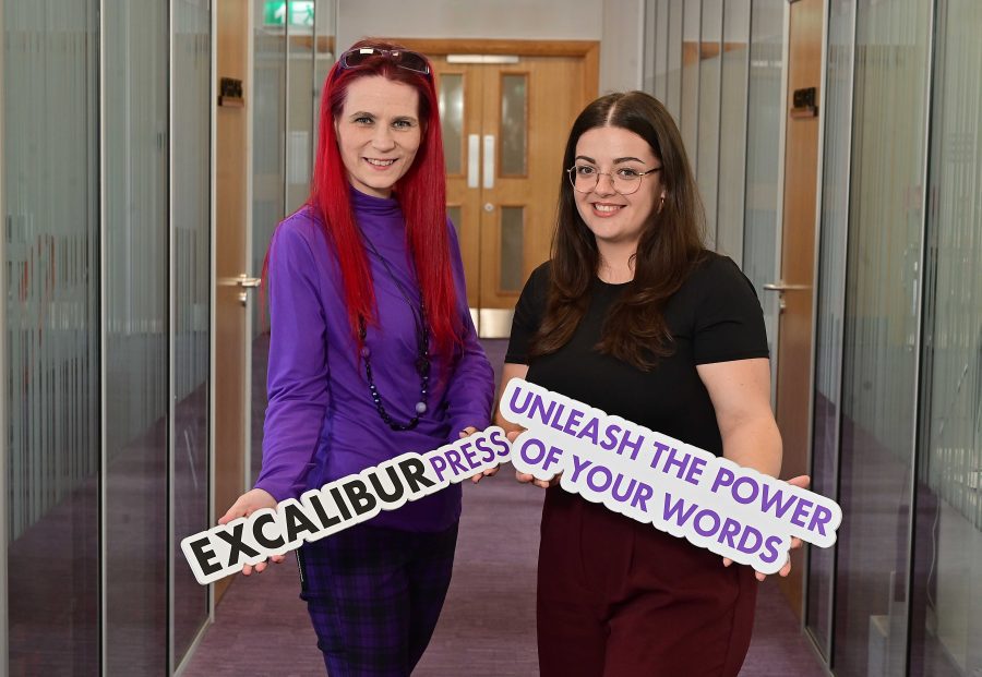 Excalibur Press