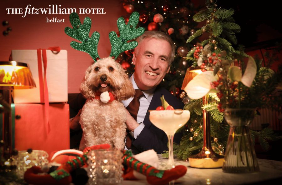 Fitzwilliam Hotel Belfast