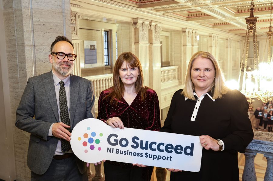 Go Succeed