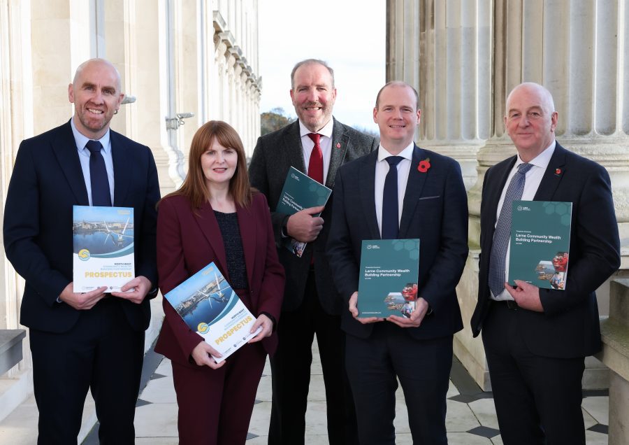 Community Wealth Partnership