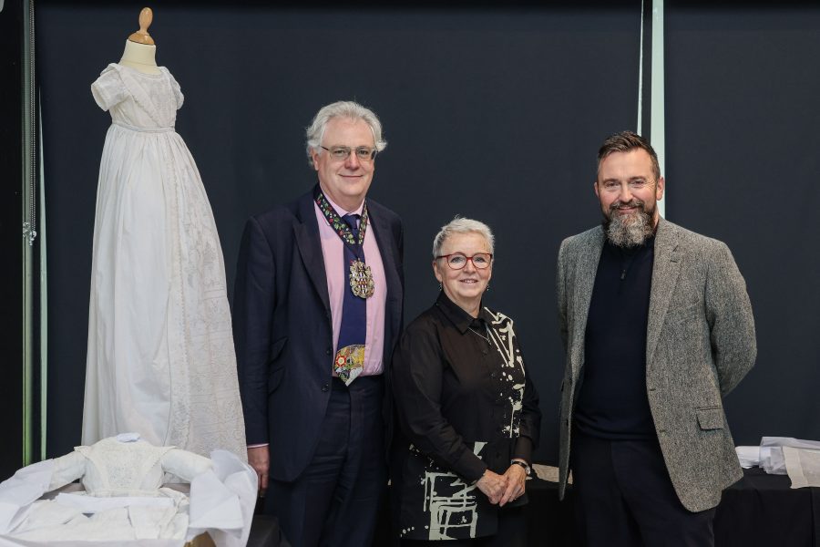 Broderers Charity Trust