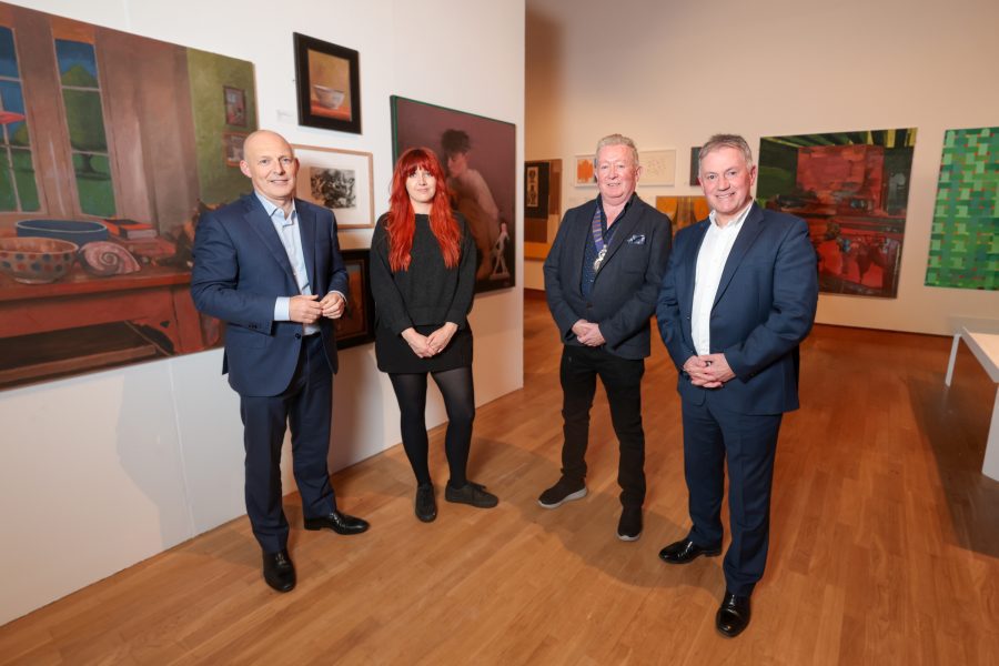 Royal Ulster Academy
