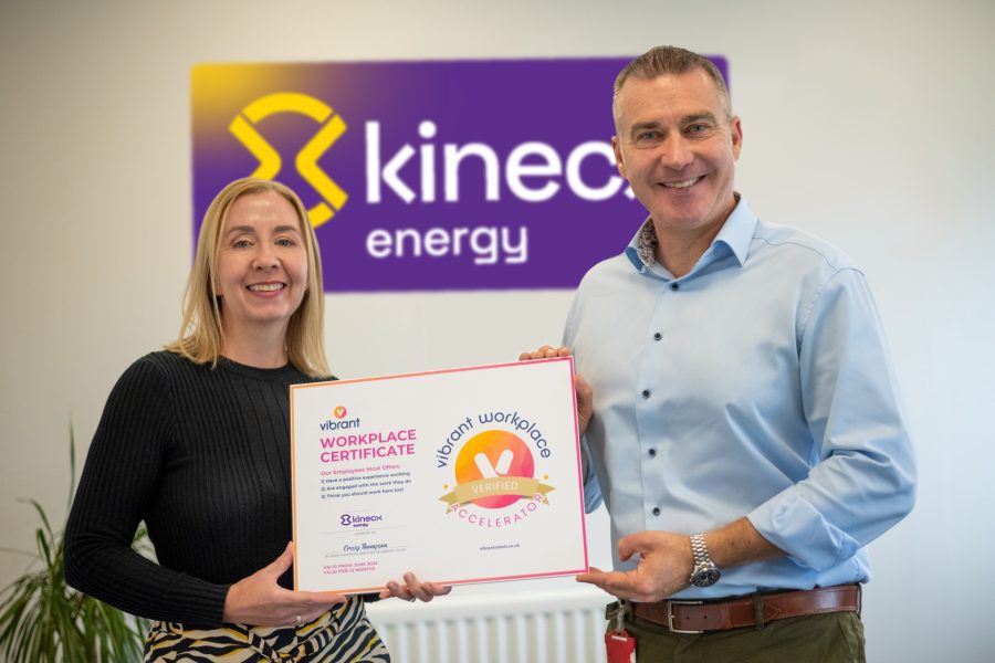 Kinecx Energy