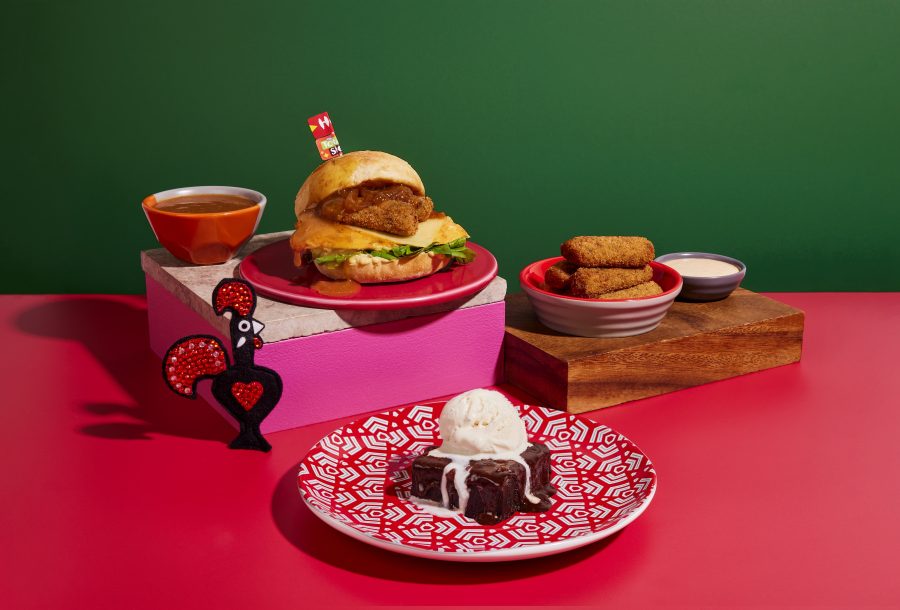 Nando’s