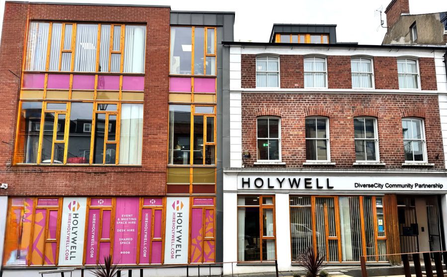 Holywell