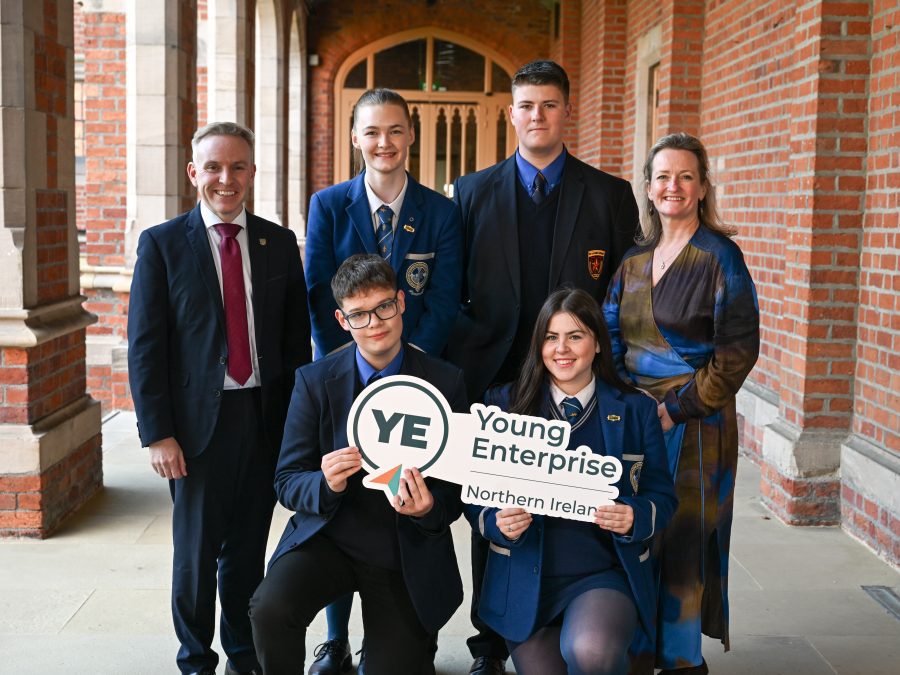Young Enterprise