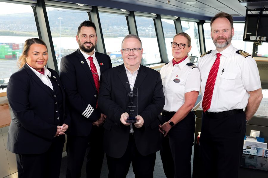 Stena Line