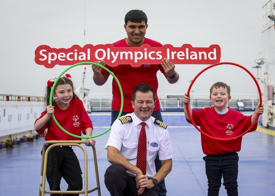 Special Olympics