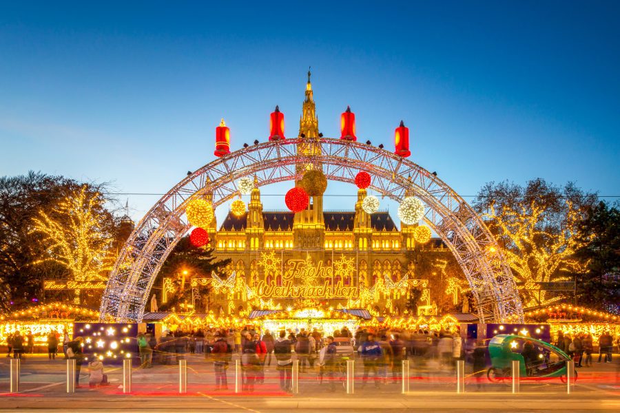 Christmas Markets