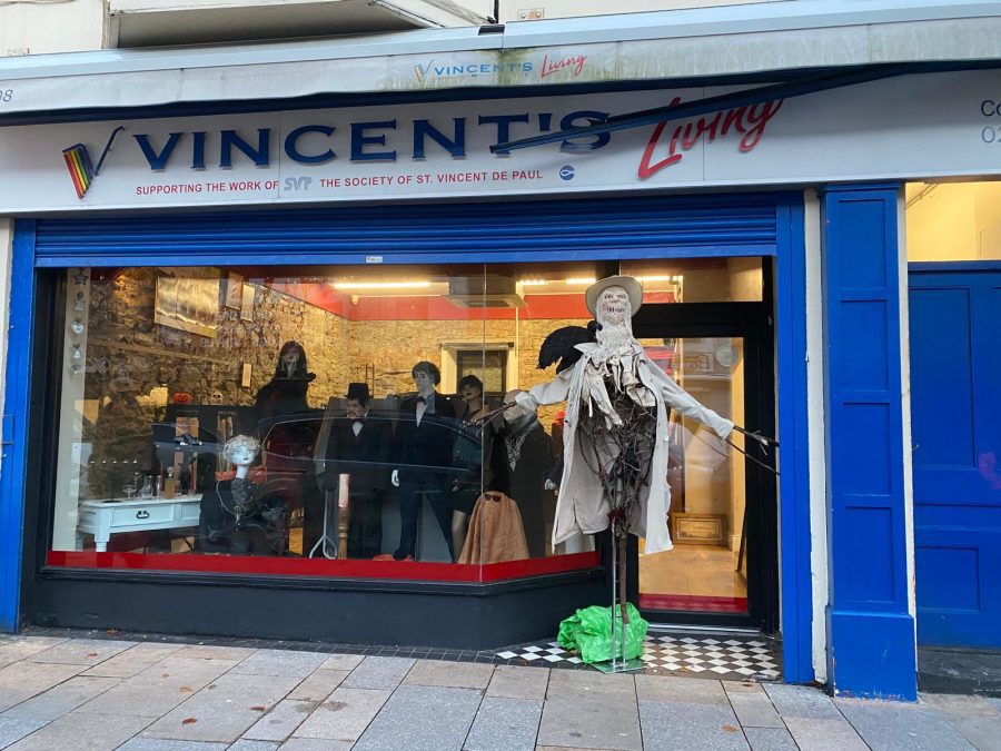 Vincent