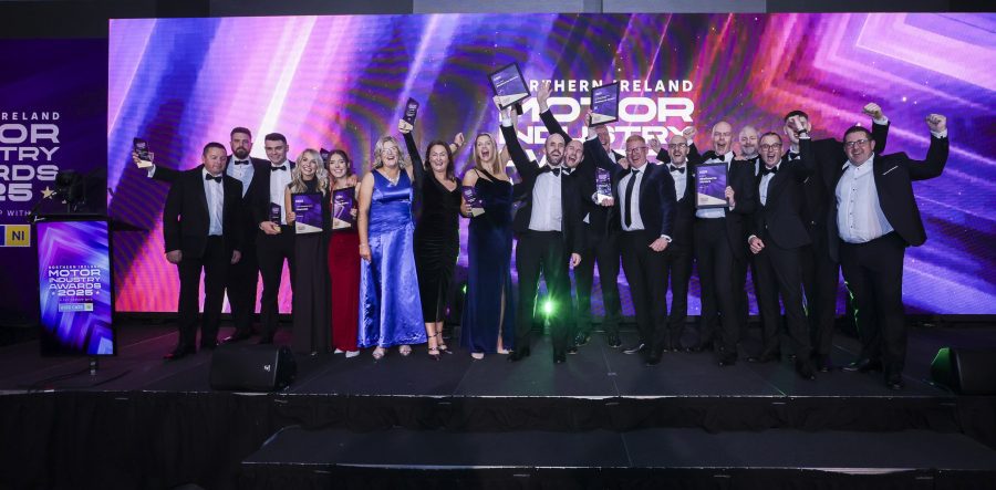 Northern Ireland Motor Industry Awards