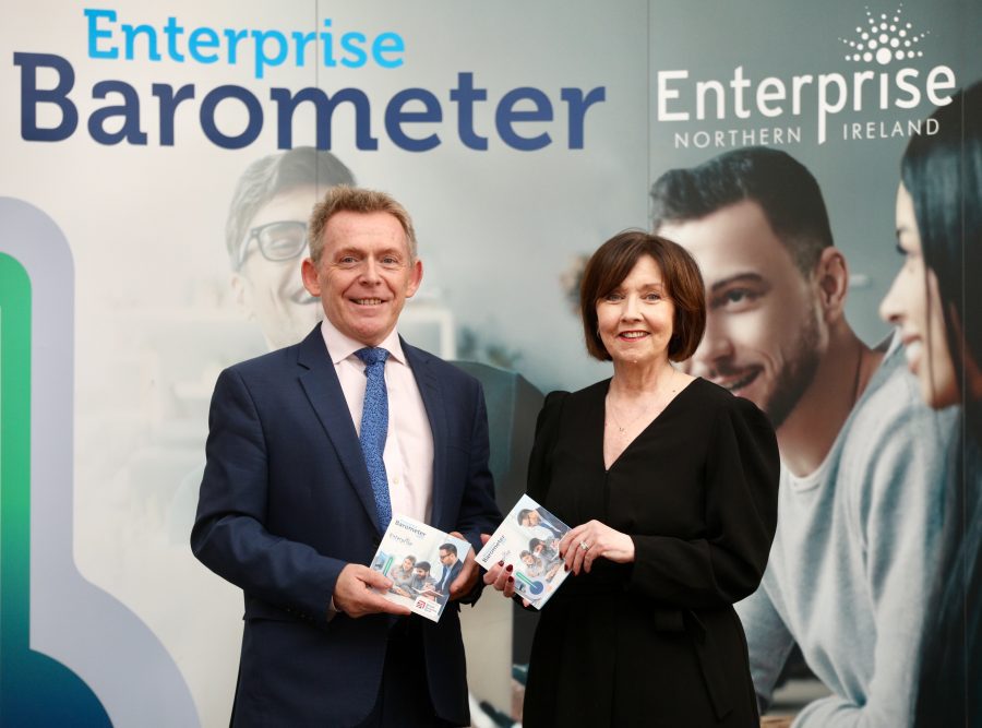 Enterprise Barometer