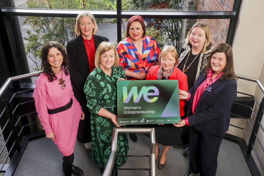 TechFoundHer